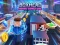 Cluiche Boxhead Highway Runner Game ar líne
