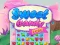 Cluiche Sweet Candy Saga ar líne