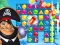 Cluiche Pirates Match The Lost Treasure ar líne