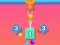 Cluiche Drop Bricks Breaker ar líne
