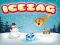 Cluiche Icezag ar líne