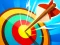 Cluiche Archery Mania ar líne