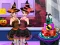 Cluiche Halloween Party Cake ar líne