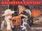 Cluiche Halloween Painting ar líne