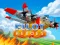 Cluiche Pilot Heroes ar líne