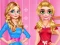 Cluiche BFF Night Club Party Makeover ar líne