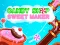 Cluiche Candy Shop: Sweets Maker ar líne