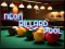 Cluiche Neon Billard Pool ar líne