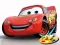 Cluiche Disney Cars Coloring Book ar líne