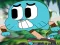 Cluiche Gumball Jump adventure ar líne
