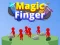 Cluiche Magic Fingers ar líne