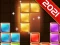 Cluiche Block Puzzle ar líne
