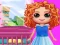 Cluiche Doll House Game Design and Decorating ar líne