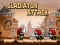 Cluiche Gladiator Attack ar líne