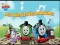 Cluiche Thomas All Engines Go: Les Voies Ferr?es Musicales ar líne