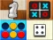 Cluiche Mind Games for 2 Player ar líne