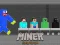 Cluiche Miner GokartCraft ar líne