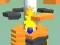 Cluiche Stack Crash Ball ar líne