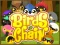 Cluiche Bird Chain ar líne