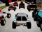 Cluiche Racing Car ar líne