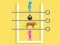 Cluiche Love Pins Pull Pins and Brain Wash ar líne
