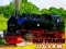 Cluiche Old Trains Jigsaw ar líne