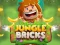 Cluiche Jungle bricks ar líne
