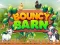 Cluiche Bouncy Barn ar líne