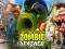Cluiche Zombie Slasher ar líne