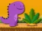 Cluiche T_Rex Run ar líne