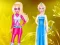 Cluiche Princess Fashion Cosplay ar líne