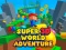 Cluiche Super 3d World Adventure ar líne