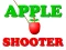 Cluiche Apple Shooter ar líne