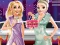 Cluiche BFF Celebrity Night ar líne