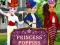 Cluiche Princess Poppins ar líne