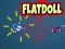 Cluiche Flatdoll ar líne