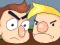 Cluiche Fight Bros ar líne
