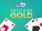 Cluiche Solitaire Gold ar líne