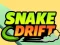 Cluiche Snake Drift ar líne