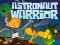 Cluiche Astronaut warrior ar líne