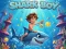 Cluiche Shark Boy ar líne