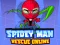 Cluiche Spidey Man Rescue Online ar líne