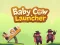 Cluiche Baby Cow Launcher ar líne
