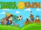 Cluiche Soccer Farm ar líne