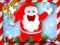 Cluiche Christmas Santa ar líne