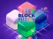Cluiche Jelly Block Puzzle ar líne
