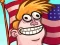 Cluiche Trollface Quest USA Adventure 2 ar líne