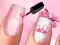 Cluiche Cinderella Banquet Hand Spa ar líne