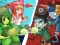 Cluiche Plants Vs Zombies Defense ar líne
