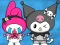 Cluiche Kuromi Maker ar líne